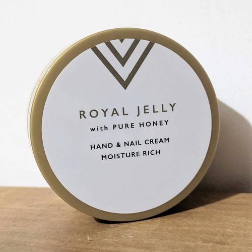 Royal jelly hand - m&s, &