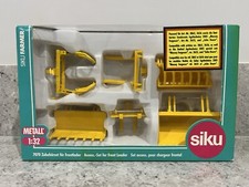 SIKU/Britains - Front Loader
