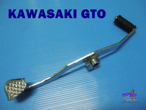 Kawasaki gto gear - gto,