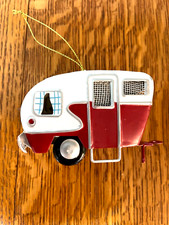 Awesome metal red - red, white