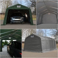 TOOLPORT Garage Tent