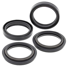 Fork Oil Seal & Dust Seal Kit