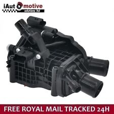 THERMOSTAT HOUSING FOR FORD