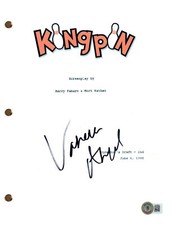 Vanessa Angel Signed Autograph