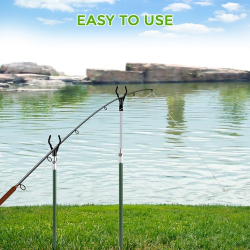 Fishing adjustable extending - adjustable,