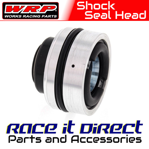 Shock seal head - shock, yamaha