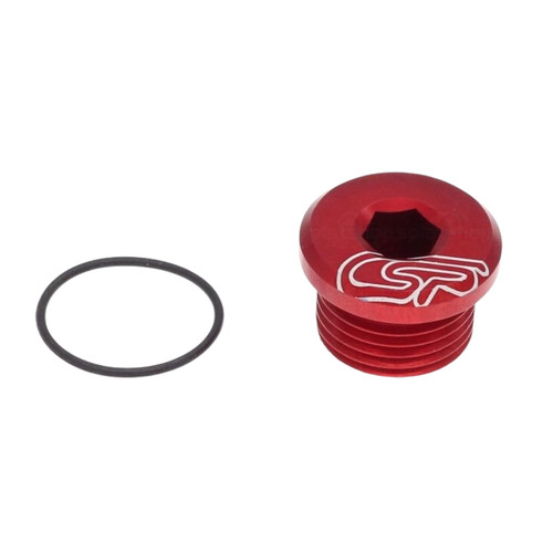 Csp trs jotagas engine - trs, oil