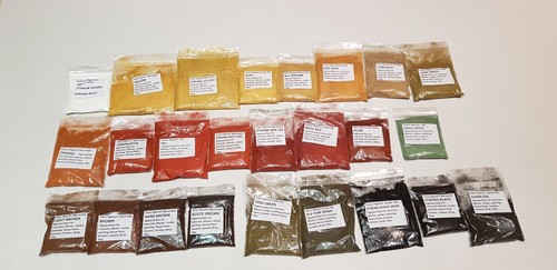 Strong white dye titanium - strong, dye,titanium
