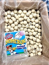 Dubble Bubble Baseball