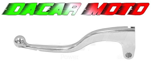 Left clutch lever - clutch,