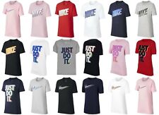 Nike Junior Boys Cotton Swoosh