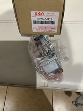 Suzuki LT50 lt50 Quad JR50