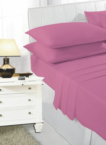 100 poly cotton - 100%, bed