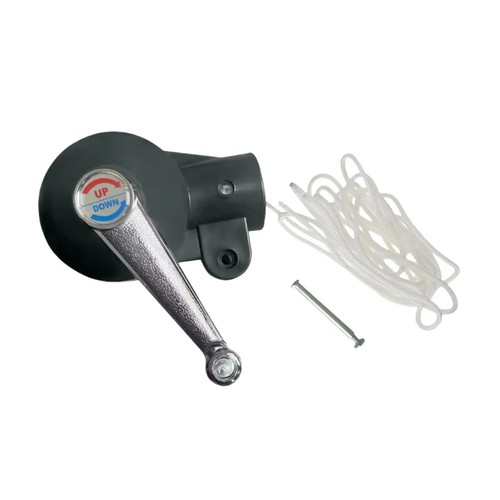 Patio umbrella crank - patio,