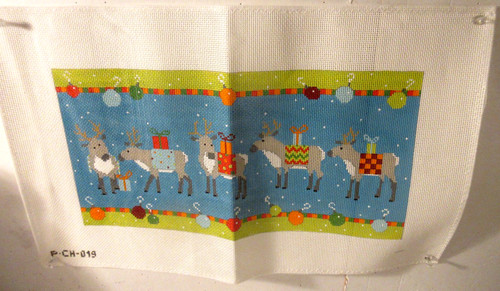 019 reindeer row - p,