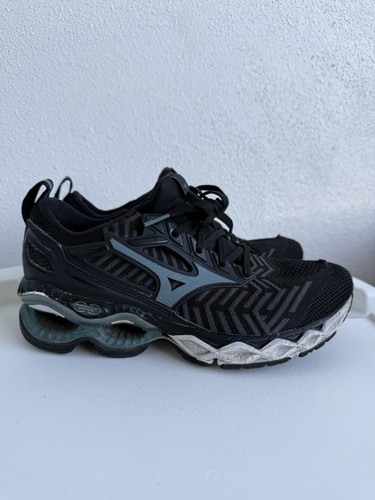 Mizuno wave creation waveknit - creation,