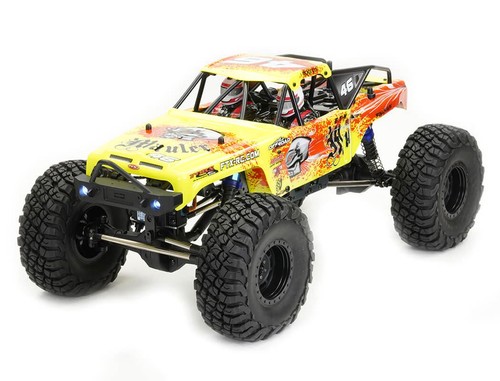 Ftx mauler rock crawler - 2.0,