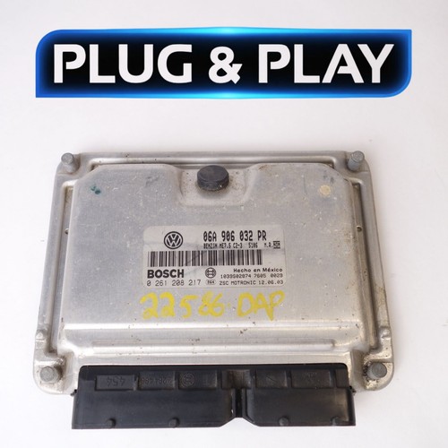 06a906032pr volkswagen - 06a906032pr,