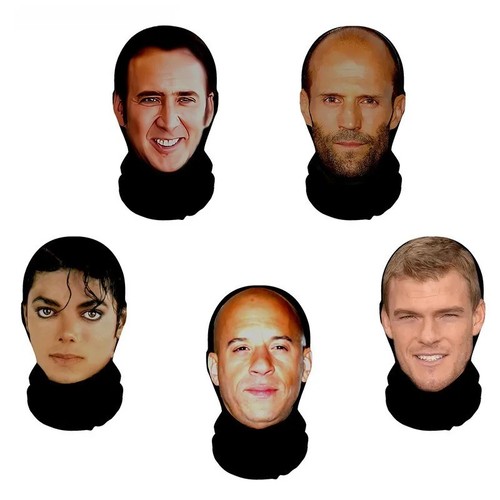 One size michael jackson - one,