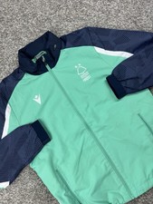 Nottingham Forest Green/Navy