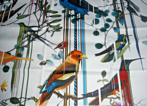 Christian lacroix fabric - lacroix,