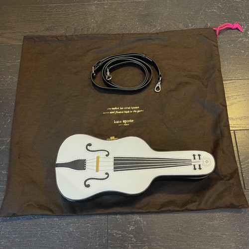 Rare kate spade novelty jazz - novelty,