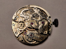 vintage Valjoux cal 22 watch