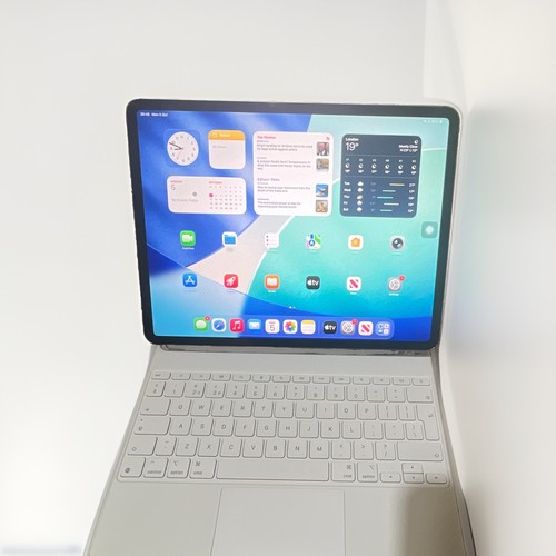 Ipad pro 3rd - pro, 12.9