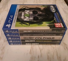 Call Of Duty | PS4 COD Game
