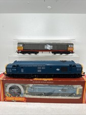 Hornby Br Class 37 Diesel