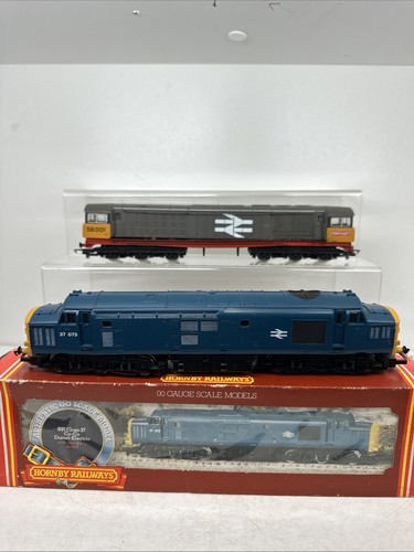 Hornby class diesel - hornby,