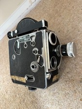 Paillard Bolex H16 Reflex