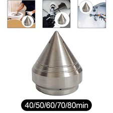 Pressure Washer Sewer Jetter