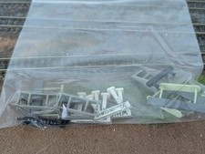 OO Gauge Accessories Buffers