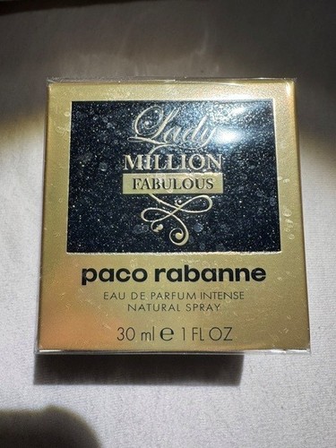 Paco rabanne lady million - paco,