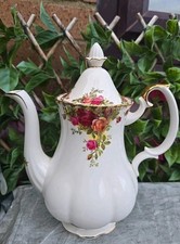 Vintage  Royal Albert Old