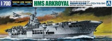 Aoshima 06974 700 hms - aoshima,