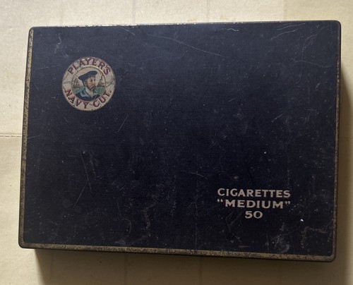 Vintage john players - vintage,