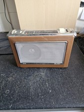 Vintage Bush TR130 Transistor