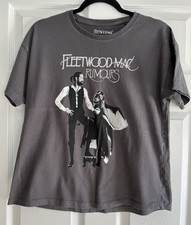 Fleetwood Mac Band T-Shirt