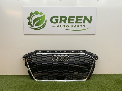 Audi line front - s,