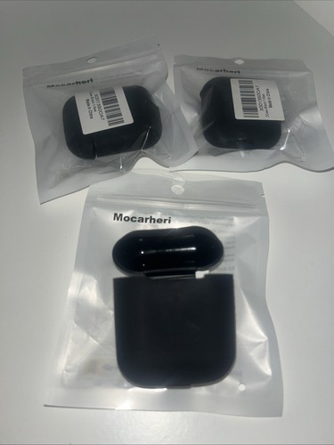 Apple earpod and silicone - earpod,