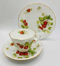 Vintage Queens Rosina China