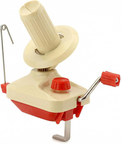 Qwork yarn winder ball - yarn, winder,