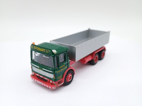 Atlas eddie stobart - atlas,