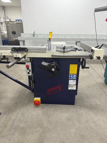 Used 2023 sedgwick ta315 - 2023,