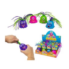 Light Up Screaming Monsters