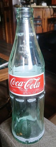 Vintage coca cola oz - coca,