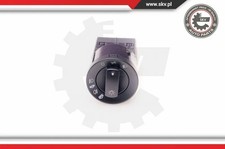 SWITCH HEADLIGHT FITS: AUDI A4