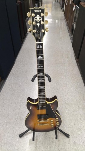 Yamaha sg1000 electric guitar - electric,
